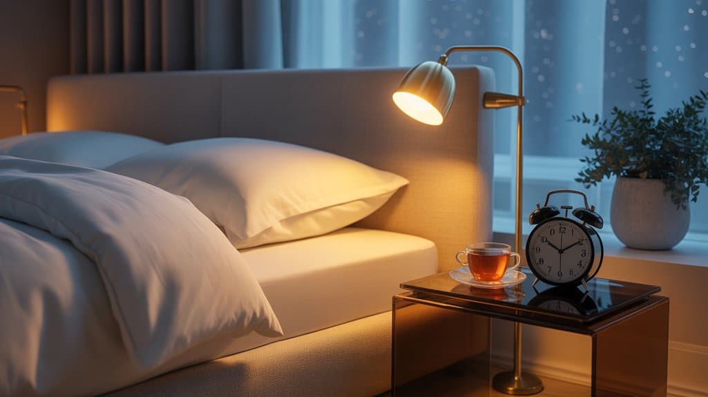 Schlafdauer verbessert die Langlebigkeit