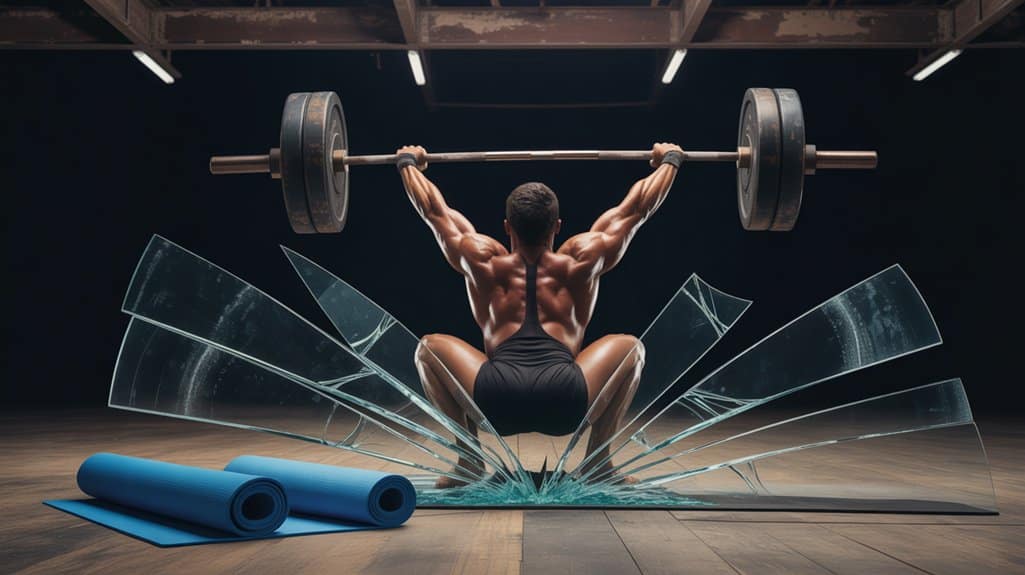 Krafttraining verbessert die Flexibilität