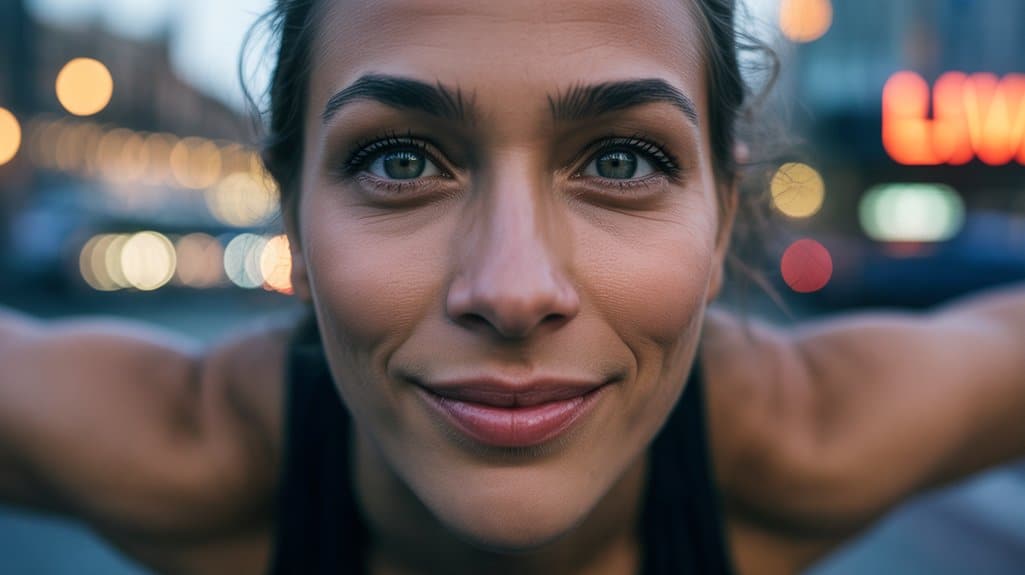 Nervosität annehmen: Angst in Aufregung umwandeln