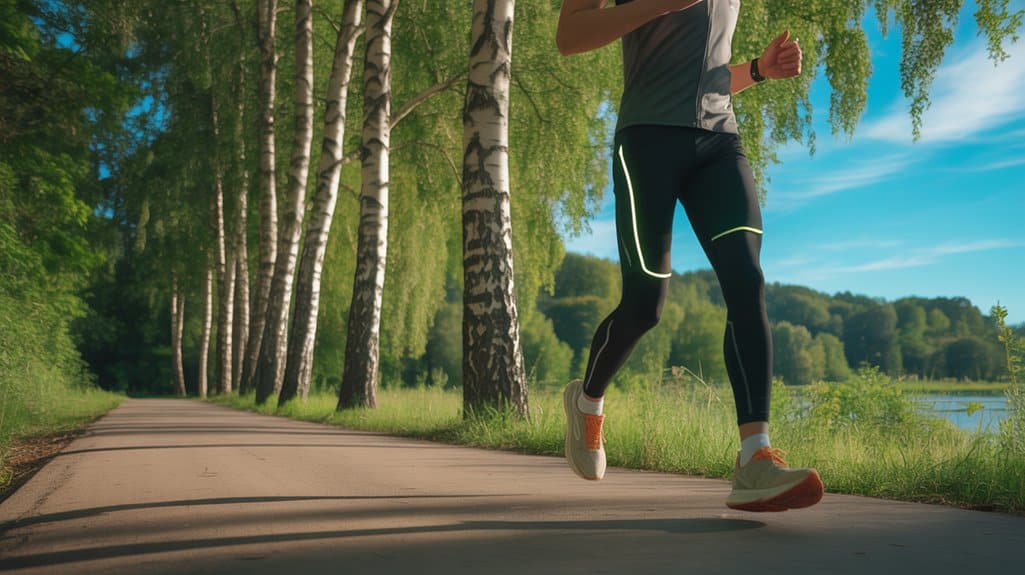 Entfesseln Sie die Gehirnleistung durch leichte Bewegung