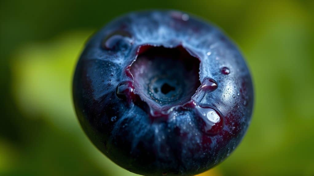 Die kognitive Kraft der Anthocyane entschlüsseln