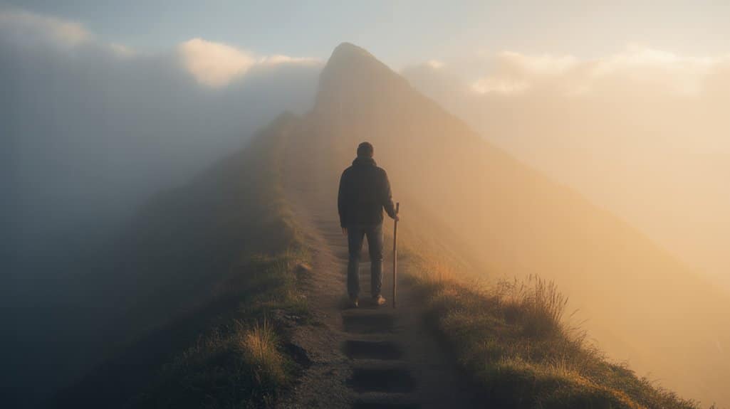 Wenn Fortschritt unsichtbar wird: Momentum zurückgewinnen