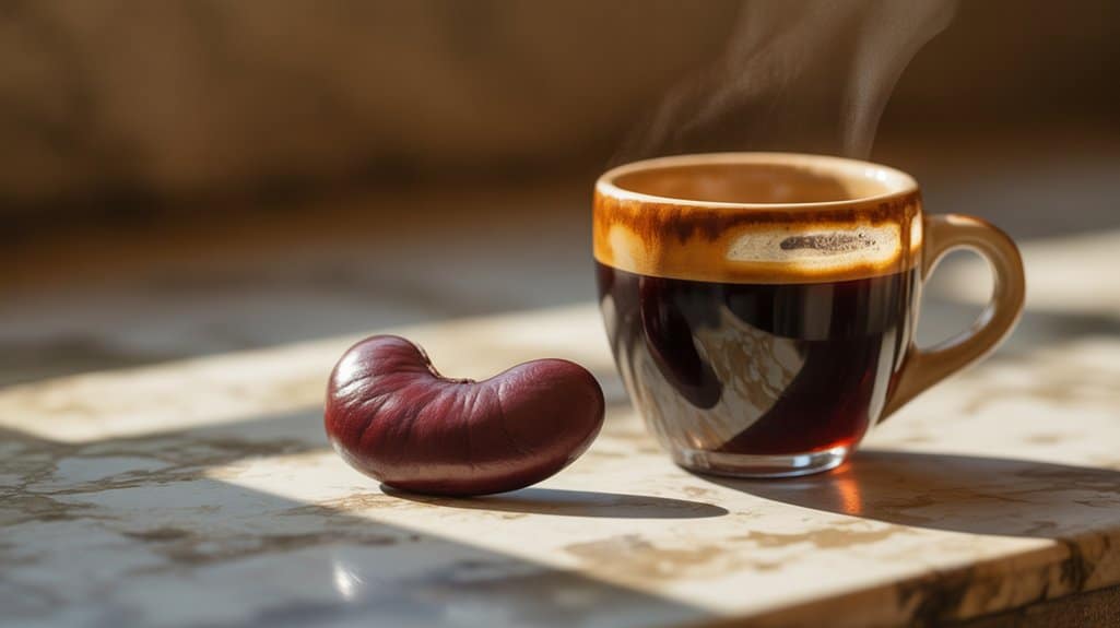Kaffee-Schlagzeilen übertreiben Nierenrisiken