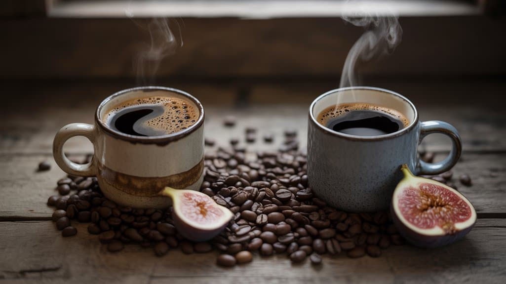Entkoffeinierter Kaffee erhöht Entzündungen