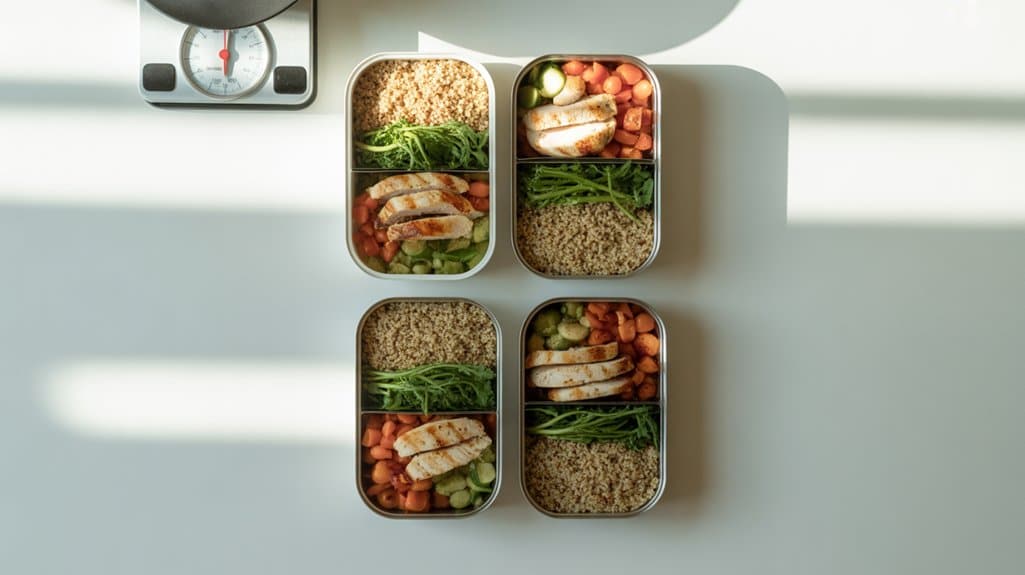 Entscheidungsmüdigkeit untergräbt den Gewichtsverlust