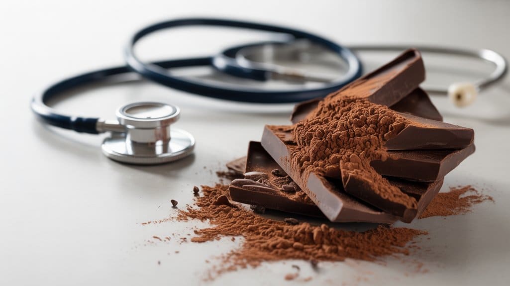 Flavanol-Supplementation könnte idealen Blutdruck bewahren