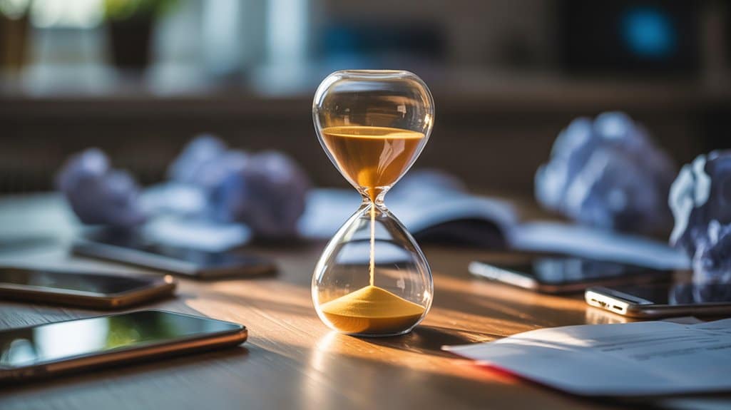 Verborgene Ablenkung zehrt an der Konzentration