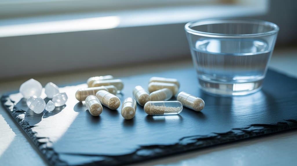 Magteindosierung Zeitpunkt Vorteile