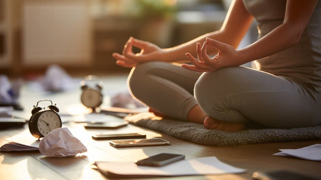 Fokus meistern: Ablenkungen überwinden, um die Lebensqualität zu steigern