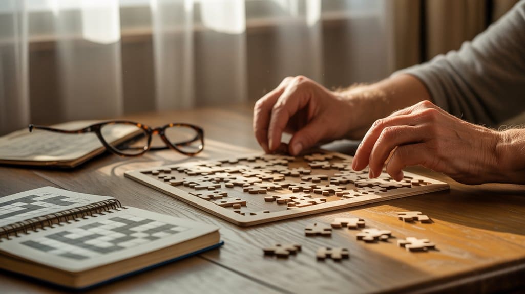 Keine Aktivität verhindert Demenz vollständig