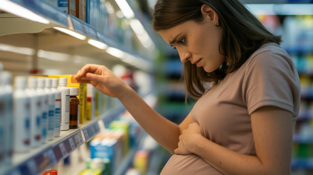 Schwangerschaft Paracetamol Medienangst