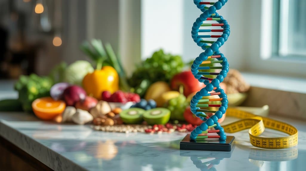 Die Wahrheit über DNA-basierte Diäten: Fakten statt Hype