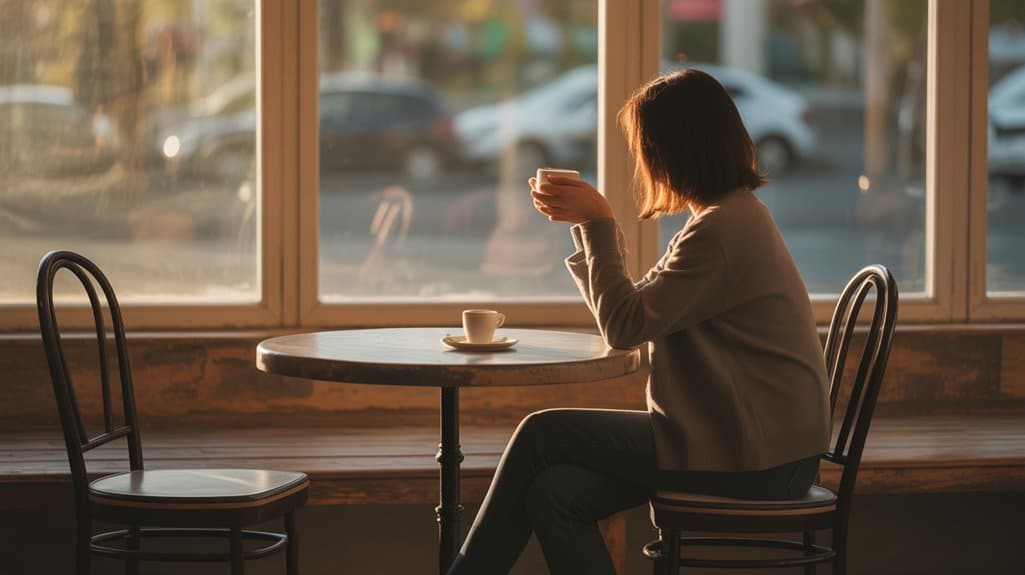 soziale Ermüdung durch oberflächliche Verbindungen