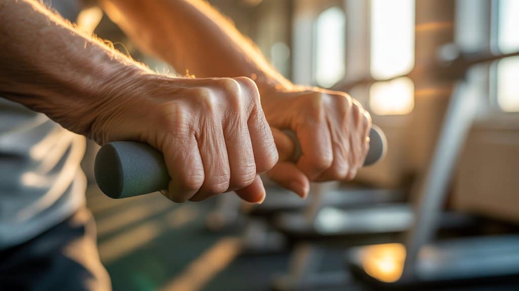 Aerobes Training verbessert die Gehirndurchblutung