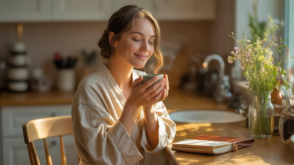 Steigern Sie Ihre psychische Gesundheit mit einfachen täglichen positiven Gewohnheiten