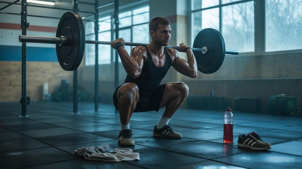 Die Wahrheit über Fitnessgewohnheiten und dauerhafte Transformation