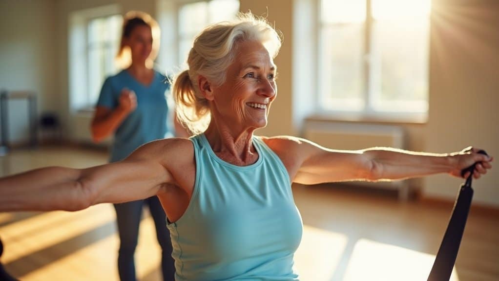 Adaptive Fitness für alle