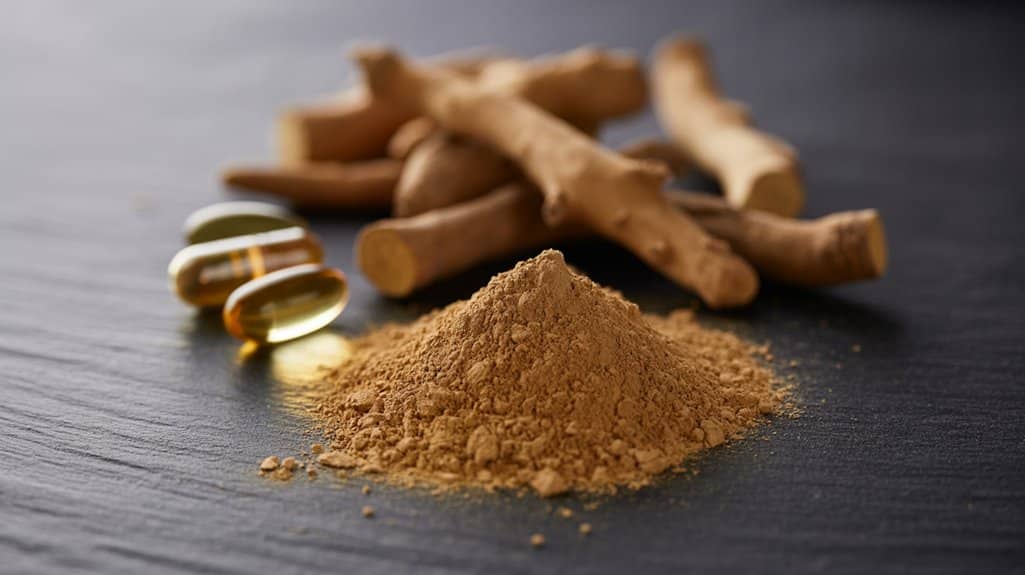 Ashwagandha verbessert die erektile Funktion beim Mann