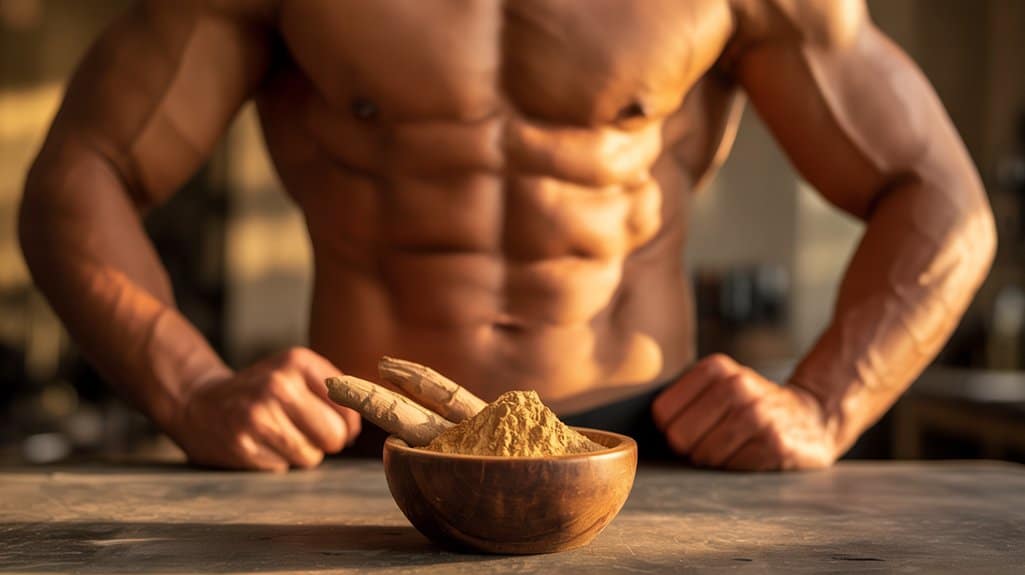 Ashwagandhas Einfluss auf die sexuelle Gesundheit und das Wohlbefinden von Männern