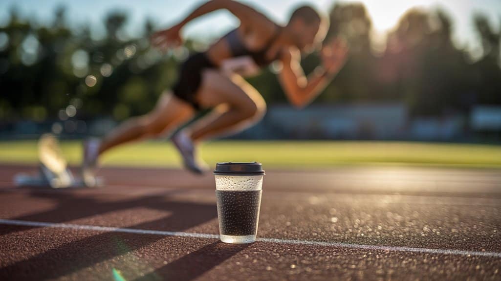 Hitzemüdigkeit überwinden: Wie Koffein die Trainingsausdauer steigert