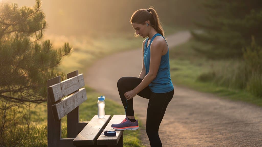 Klarheit finden: Fitnessentscheidungen treffen, ohne zu viel nachzudenken