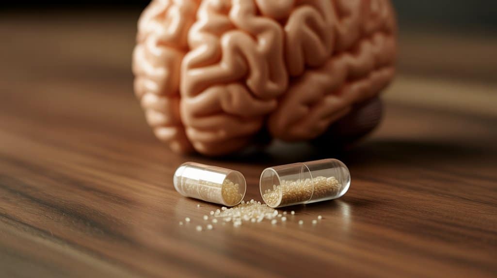 Glucosamin und Alzheimer: Was neue Forschungsergebnisse wirklich zeigen