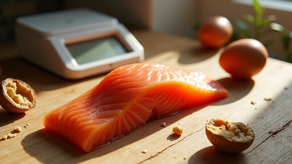 Missverstandene Proteingesundheitsrisiken
