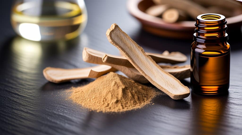 Ashwagandha und Cortisol: Was die Forschung wirklich zeigt