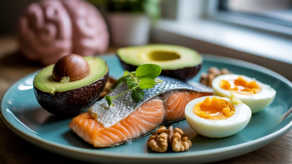 Ketogene Diät Stoffwechselvorteile