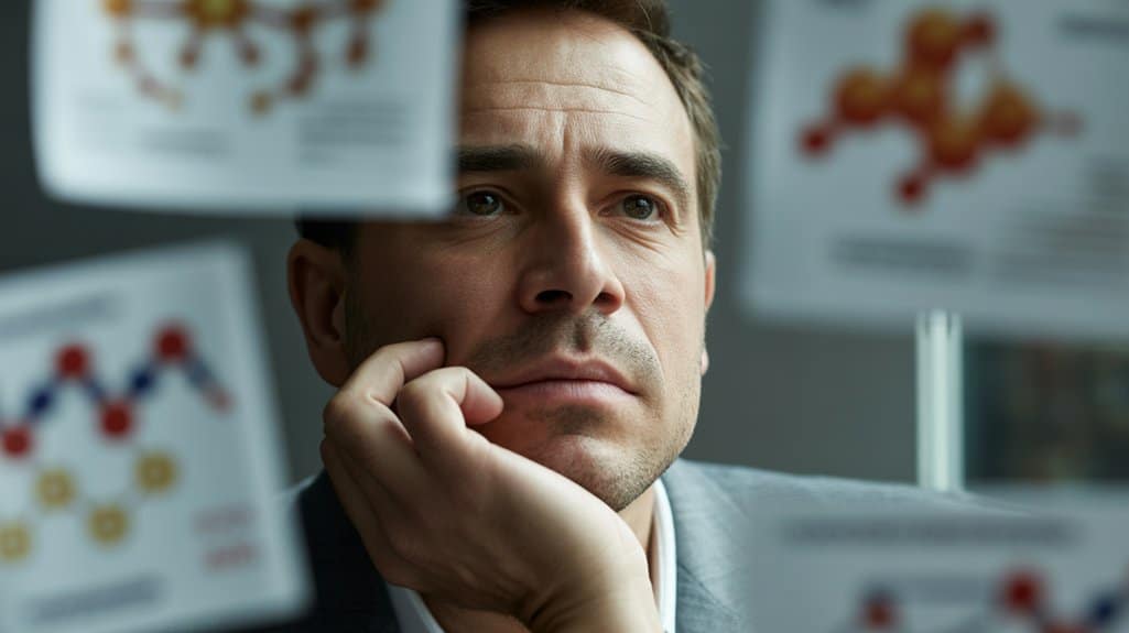 Testosteron neu denken: Mythen über Verhalten und Entscheidungsfindung