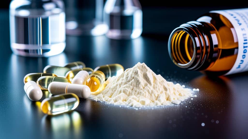 Taurin-Supplementierung fehlt an Evidenz