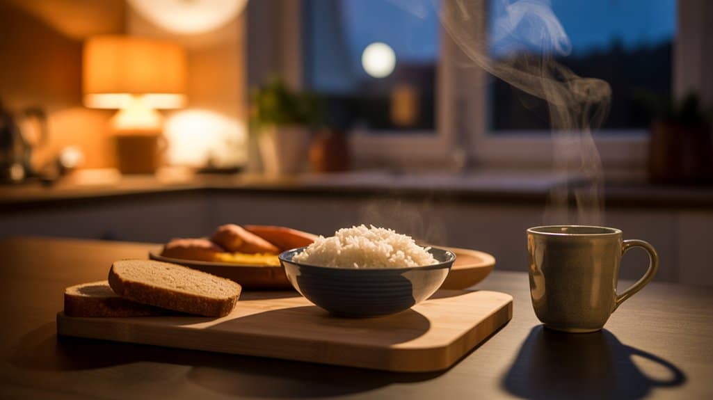 Kohlenhydrate am Abend: Mythen, Vorteile für den Schlaf und praktische Tipps