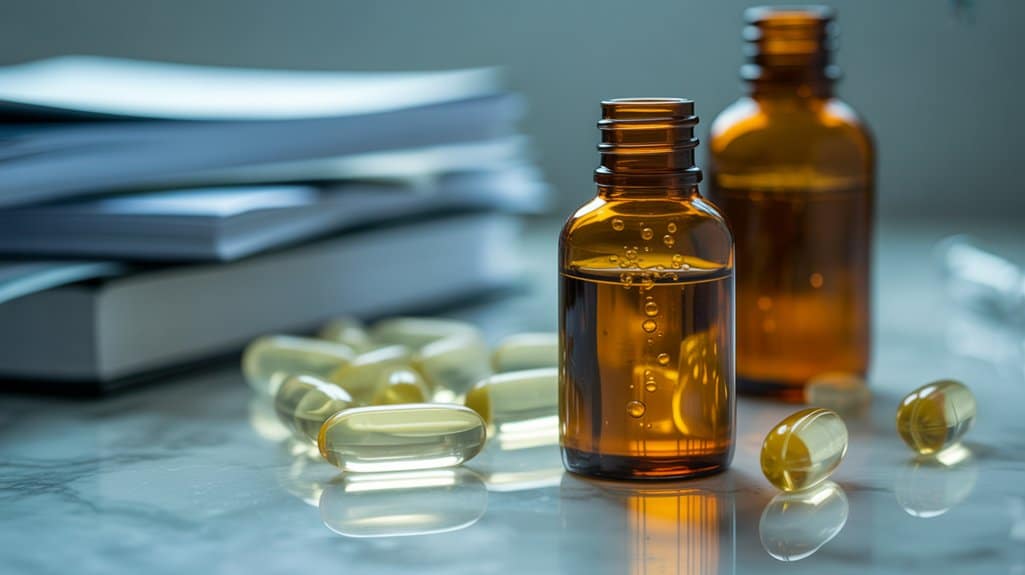 Ketone in Flaschen: Hype versus Evidenz