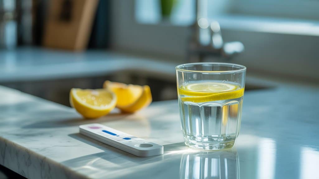 Kein magischer Detox oder Fettabbau