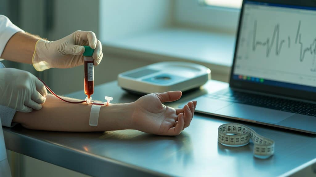 Adipositas treibt den Testosteronabfall voran