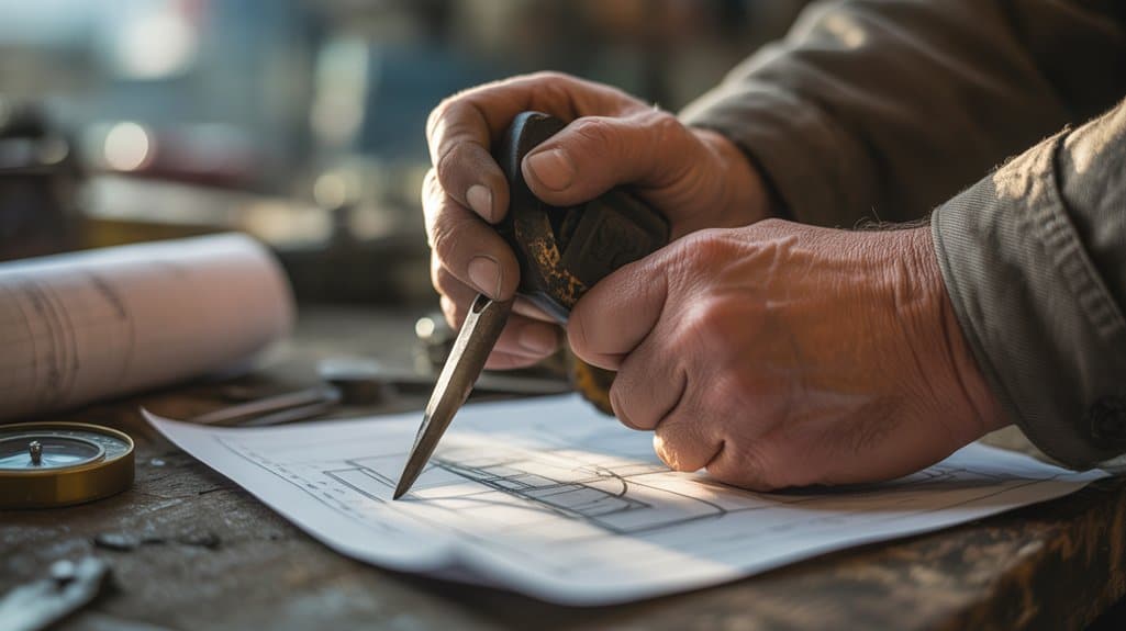 Fortschritt statt Perfektion, immer weiter