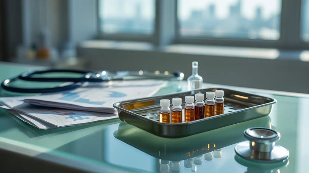 Die Testosteron-Krise neu überdenken: Was die Daten zeigen