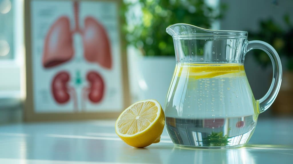 Robuste Regulierung des Blut-pH-Werts