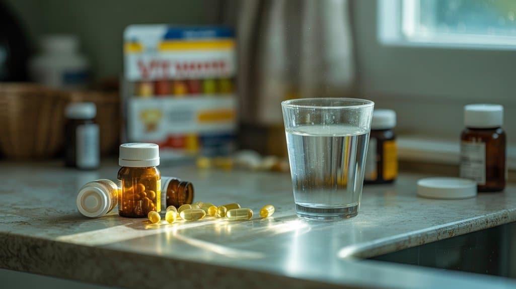 Isolierte Verbindungen mindern die Vorteile