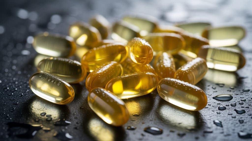 Etiketten geben den Omega-Gehalt oft falsch an