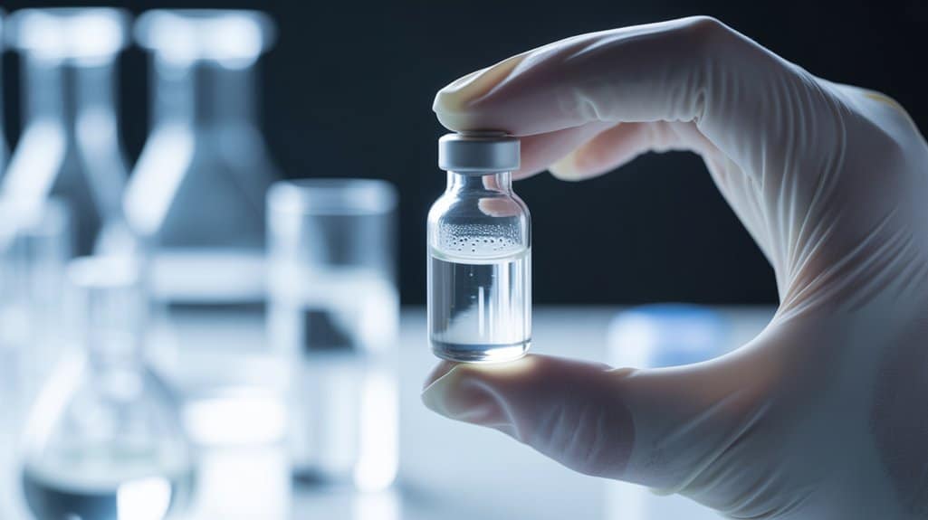 Personalisierter mRNA-Impfstoff bringt Fortschritte in der Melanombehandlung