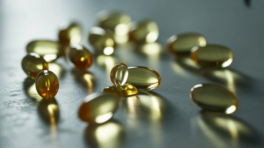 Vitamin E erhöht das Krebsrisiko