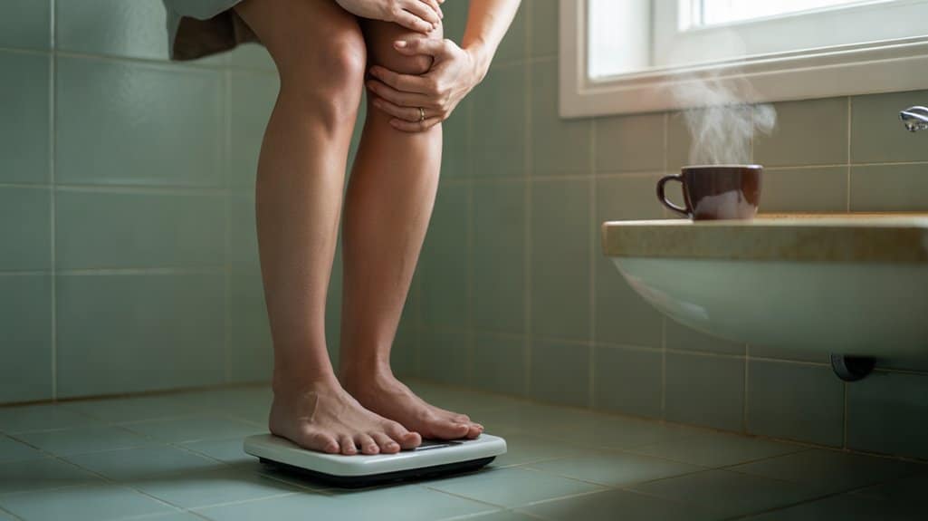Cortisol und Gewichtszunahme: Worauf es wirklich ankommt