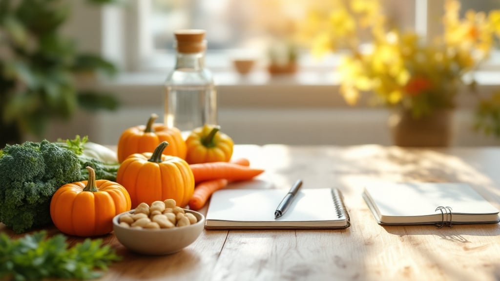 Herbst-Gesundheits-Check: Was Hausärzte jetzt empfehlen