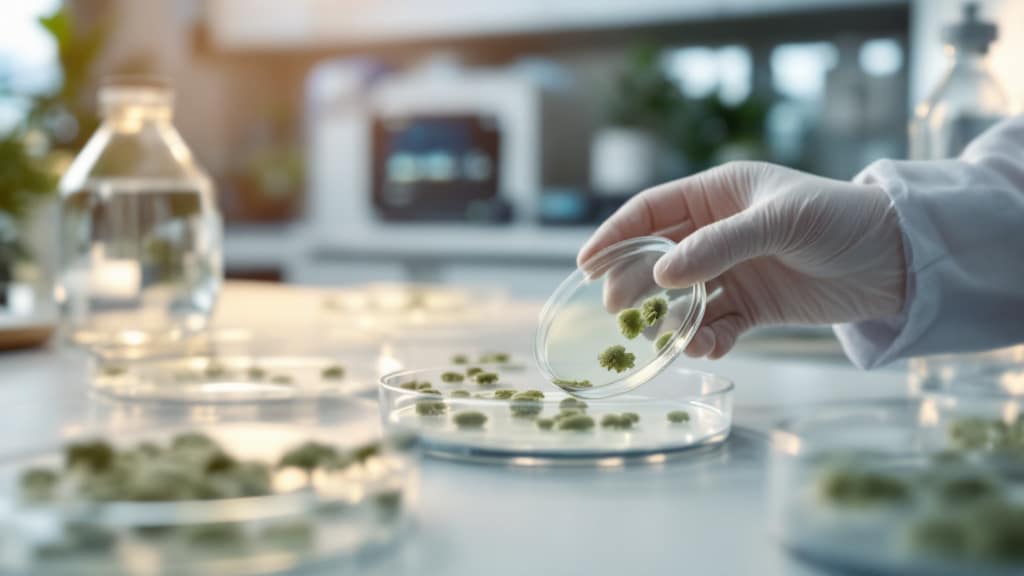 Pilz Candida auris: “Crazy-one”-Gen macht Keim resistent
